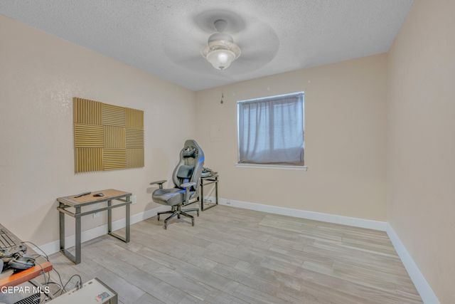 5753 WEATHERFORD Lane, El Paso, TX 79924