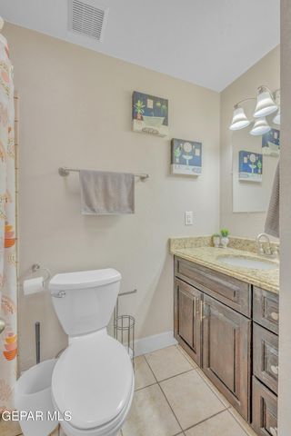 5753 WEATHERFORD Lane, El Paso, TX 79924