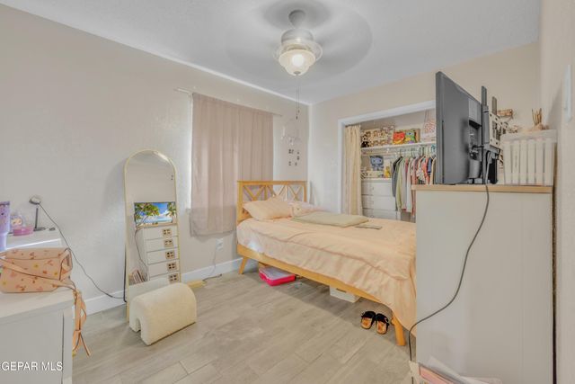 5753 WEATHERFORD Lane, El Paso, TX 79924