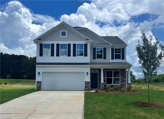717 Brooklet Court, Winston-salem, NC 27127