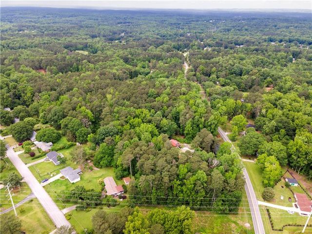 0 N Burnt Hickory Road, Douglasville, GA 30134