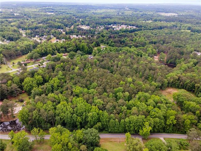 0 N Burnt Hickory Road, Douglasville, GA 30134