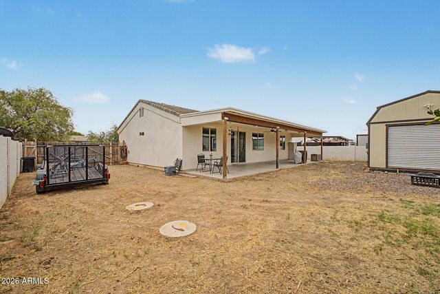 5494 E SANTA CLARA Drive, San Tan Valley, AZ 85140