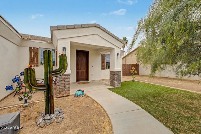 5494 E SANTA CLARA Drive, San Tan Valley, AZ 85140