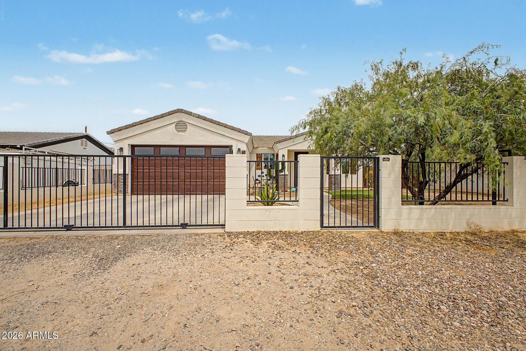 5494 E SANTA CLARA Drive, San Tan Valley, AZ 85140