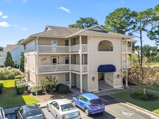 4274 Pinehurst Cir Unit V1, Little River, SC 29566