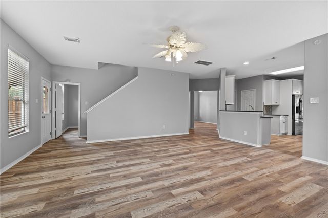 12311 Granite Woods Court, Humble, TX 77346