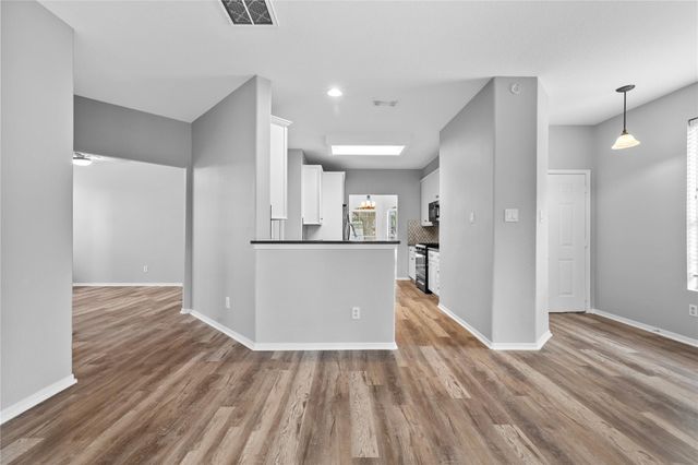 12311 Granite Woods Court, Humble, TX 77346