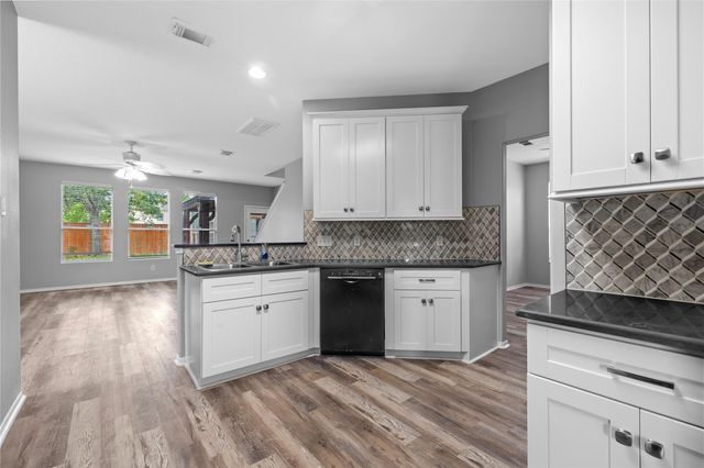 12311 Granite Woods Court, Humble, TX 77346