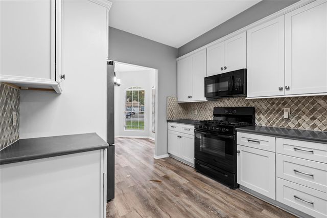 12311 Granite Woods Court, Humble, TX 77346