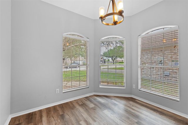 12311 Granite Woods Court, Humble, TX 77346