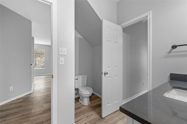 12311 Granite Woods Court, Humble, TX 77346