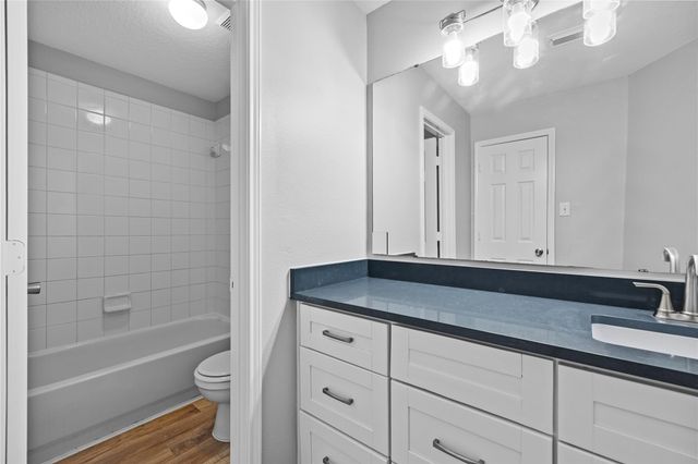 12311 Granite Woods Court, Humble, TX 77346