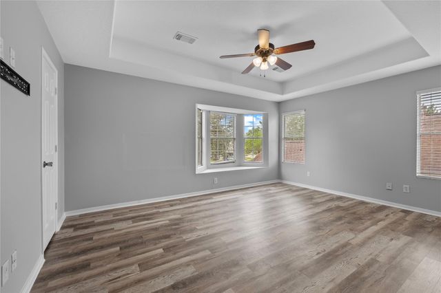 12311 Granite Woods Court, Humble, TX 77346