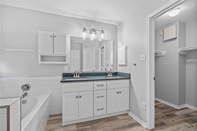 12311 Granite Woods Court, Humble, TX 77346