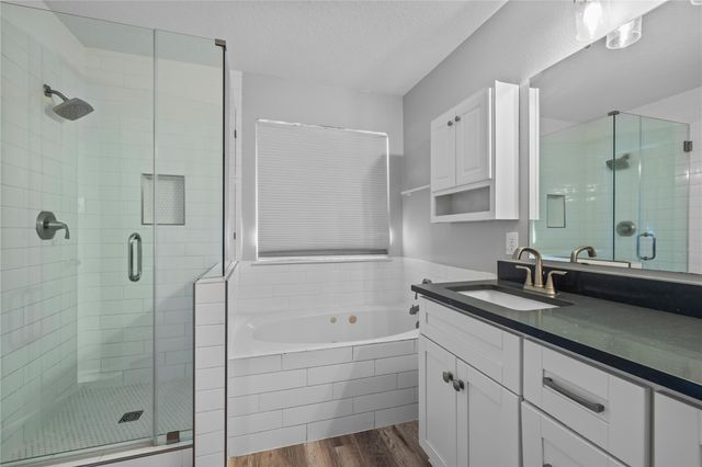 12311 Granite Woods Court, Humble, TX 77346