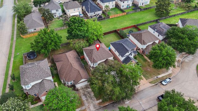 12311 Granite Woods Court, Humble, TX 77346