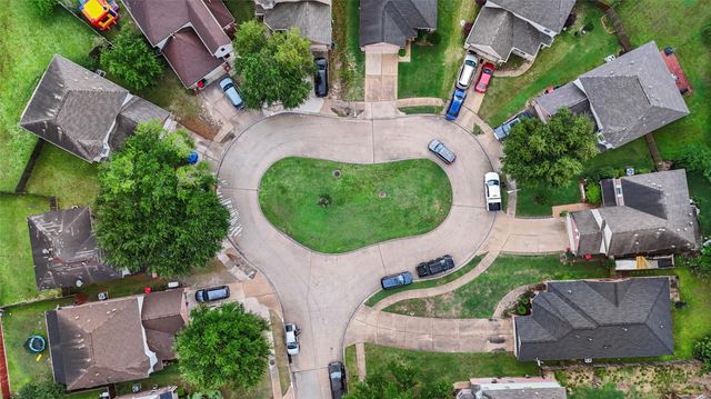 12311 Granite Woods Court, Humble, TX 77346