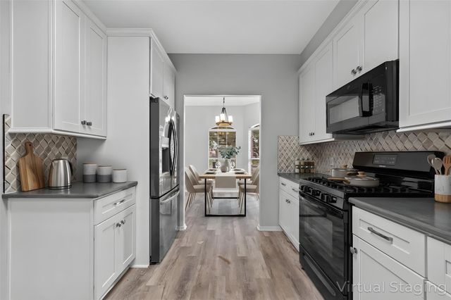 12311 Granite Woods Court, Humble, TX 77346