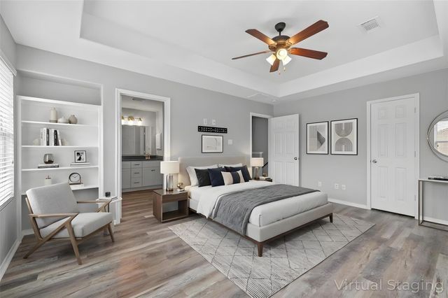 12311 Granite Woods Court, Humble, TX 77346