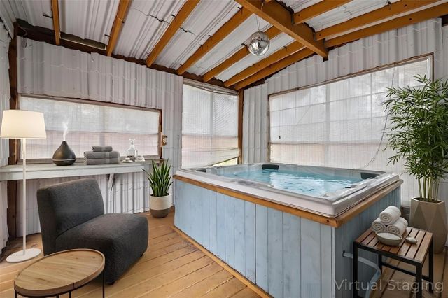 12311 Granite Woods Court, Humble, TX 77346