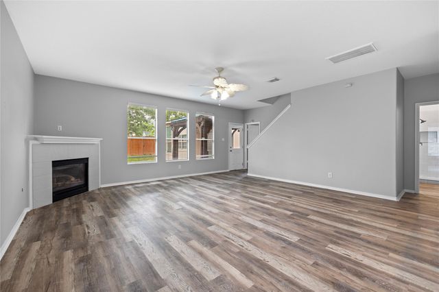 12311 Granite Woods Court, Humble, TX 77346