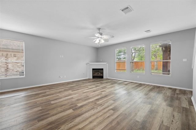 12311 Granite Woods Court, Humble, TX 77346