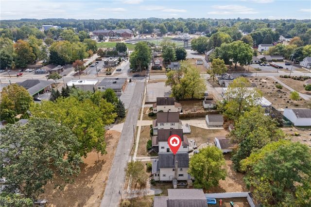 38 Walnut Court, Mogadore, OH 44260