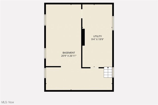 38 Walnut Court, Mogadore, OH 44260