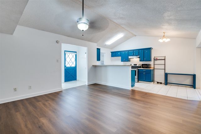 6028 Mcafee Drive, The Colony, TX 75056