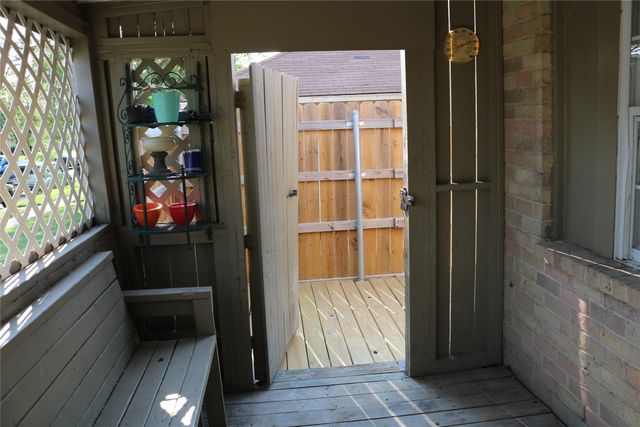 6028 Mcafee Drive, The Colony, TX 75056