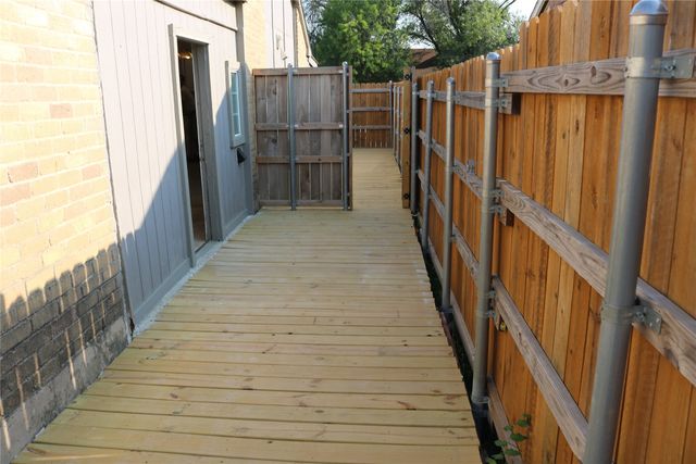 6028 Mcafee Drive, The Colony, TX 75056