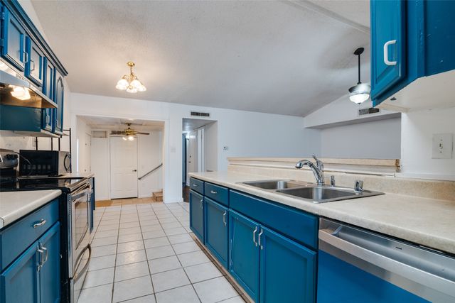 6028 Mcafee Drive, The Colony, TX 75056