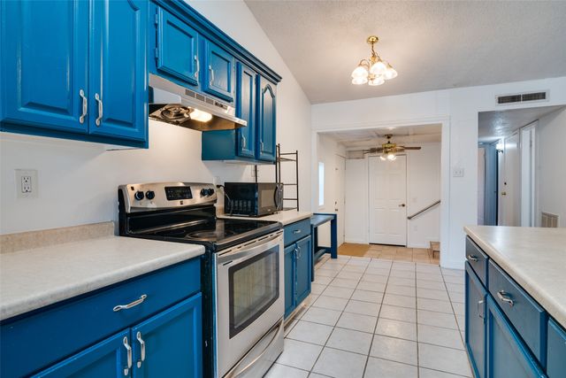 6028 Mcafee Drive, The Colony, TX 75056