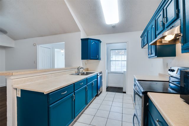 6028 Mcafee Drive, The Colony, TX 75056