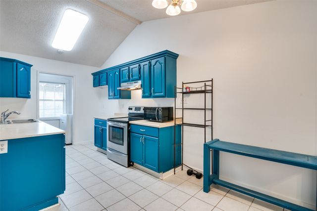 6028 Mcafee Drive, The Colony, TX 75056