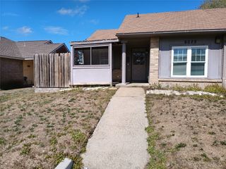 6028 Mcafee Drive, The Colony, TX 75056