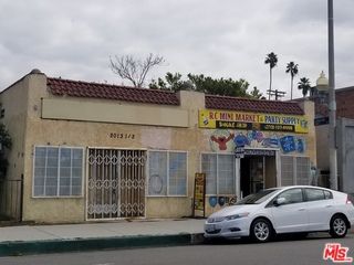 2011 JEFFERSON BLVD, Los Angeles, CA 90018