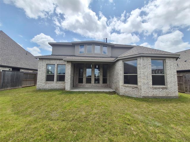 30410 Bermuda Hallow Bend, Brookshire, TX 77441