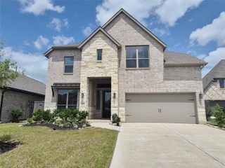 30410 Bermuda Hallow Bend, Brookshire, TX 77441