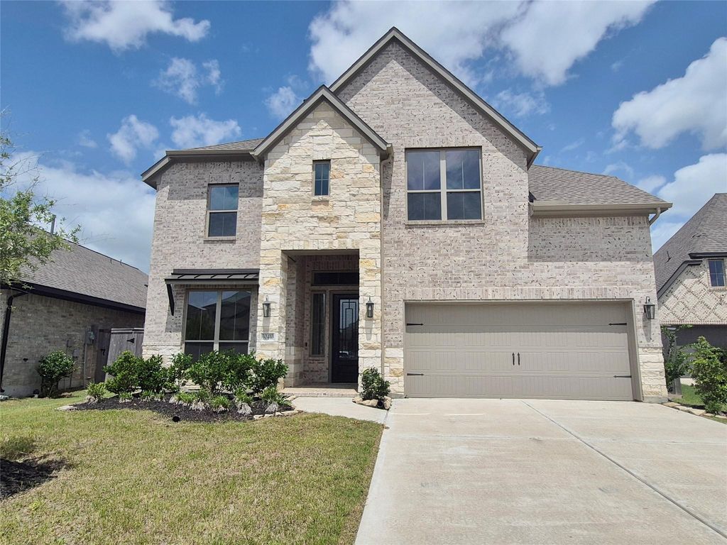 30410 Bermuda Hallow Bend, Brookshire, TX 77441