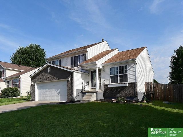 15804 Cottonwood Avenue, Omaha, NE 68136