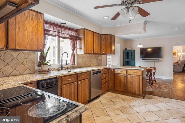 5662 CLYDESDALE DR, Salisbury, MD 21801