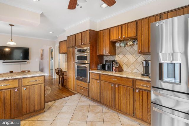 5662 CLYDESDALE DR, Salisbury, MD 21801