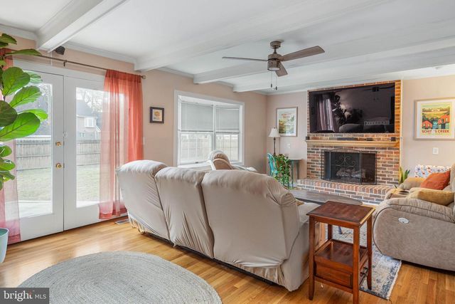 5662 CLYDESDALE DR, Salisbury, MD 21801