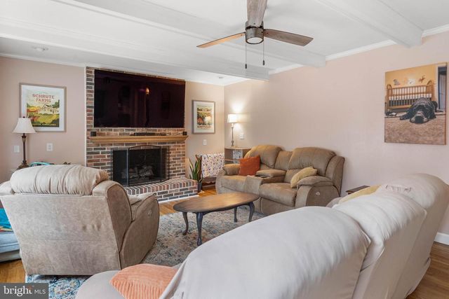 5662 CLYDESDALE DR, Salisbury, MD 21801