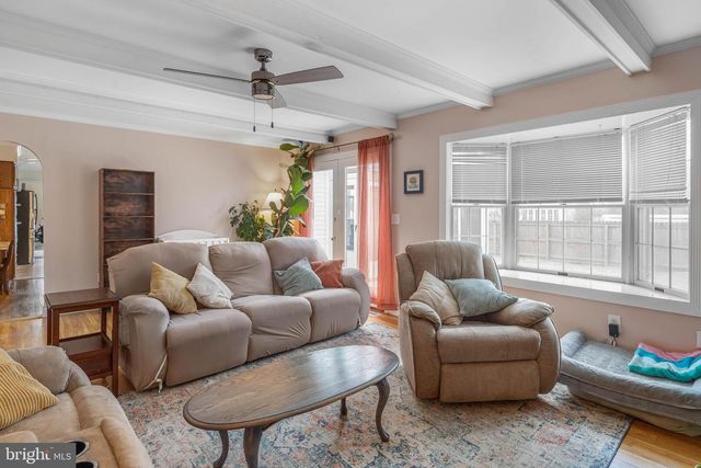 5662 CLYDESDALE DR, Salisbury, MD 21801
