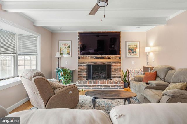 5662 CLYDESDALE DR, Salisbury, MD 21801