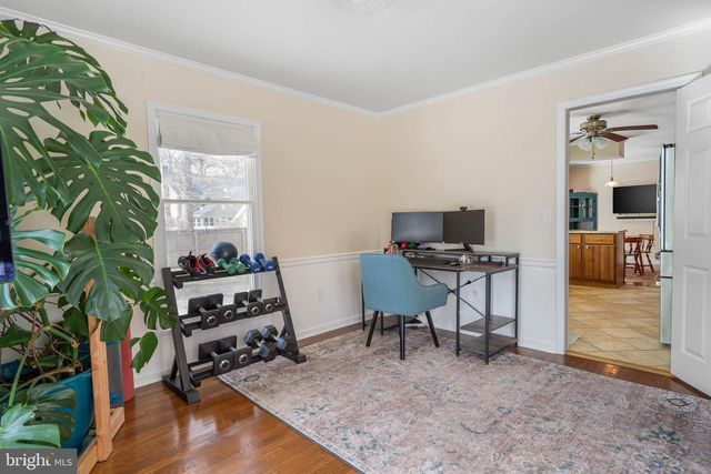5662 CLYDESDALE DR, Salisbury, MD 21801