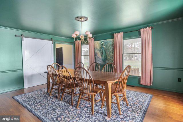 5662 CLYDESDALE DR, Salisbury, MD 21801